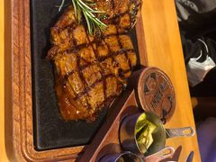-MR.ROCKY洛奇先生RESTAURANT&BAR(宝安壹方城店)