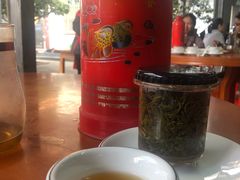 -阿弟早茶·家庭小炒·火锅(九村店)