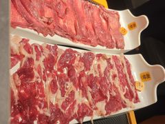-潮发潮汕牛肉店(东方宝泰店)
