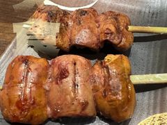 -鸟鹏烧鸟居酒屋(熙龙湾店)