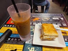 -南洋老咖啡(牛车水店)