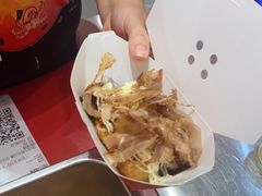 -泉鲤章鱼烧(互联宝地店)