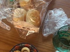 -街角 T·COFFEE 融合料理·BISTRO(车公庙店)