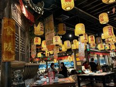 -南京大牌档(壹方天地店)