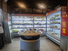 -钢管厂五区小郡肝串串香(南山店)