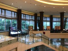 -上海红塔豪华精选酒店