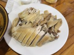 -老袁炒年糕(富豪路店)