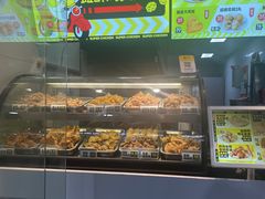 -超级鸡车(闻喜路店)