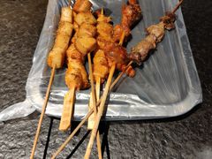 -买又大餐厅(福林里店)