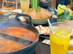 -山缓缓火锅(苏州仁恒仓街店)