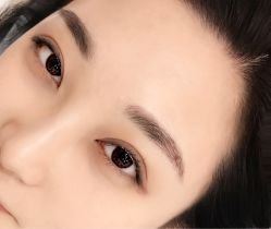 -UP&UP·半永久眉毛眼线机器野生眉