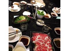 -捞王锅物料理(温州万象城店)