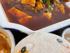 -天回镇何氏豆腐(总店)