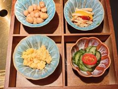 -無二炙坊·和牛烧肉(大钟寺1733店)
