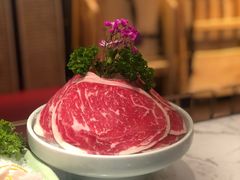 -捞神煲汤火锅(湖滨商业街店)