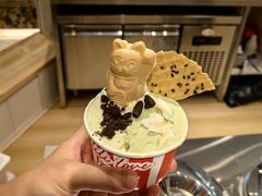 -莉莉熊Lililove Gelato (意大利手工冰淇淋)