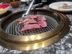 -牛将军•涮肉•烤肉(北京王府井·故宫店)