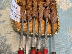 -新疆伊宁远征餐厅