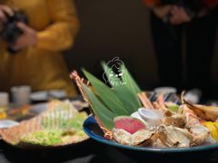 -本逸·割烹料理(湖墅店)