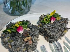 -蜜桃花开·中西融合菜E&W(南长街店)