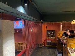 -吧嘚嘴炭烧鸽串吧(北海街店)