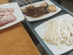 -濠轩阁特色生蚝火锅总店