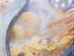-小郡肝串串香(北蔡店)