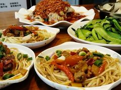 -慕儿姜鸭面江湖菜(七星岗二十年店)