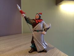 -星巴克(成都锦里店)