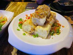 -喜越泰莱·泰越料理(海逸新天地店)