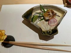 -鮨一日本料理(大中华店)