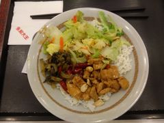 -永和大王(高新中四道店)