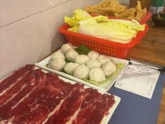 -洪大厨鸡煲(福田店)