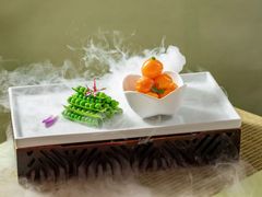 -印巷里主题餐厅(马鞍山店)