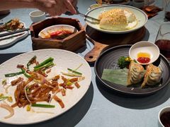 -晓粤·惹味粤菜(凯德乐峰广场店)