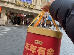 -沈大成(南京东路店)