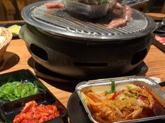 -千寻烧肉(政务区店)