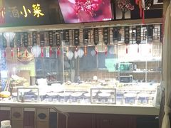 -驰明粗粮小厨(湖滨路店)