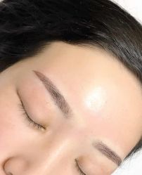 -HQ半永久纹绣纹眉
