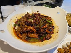 -辣婆婆(航天桥店)