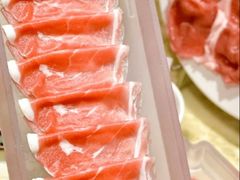 -涮福記·现切牛羊肉火锅(世纪汇店)