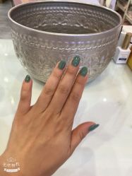 -蜜丝卡伦美甲美睫半永久