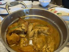 -北京王府井希尔顿酒店·万斯阁西餐厅