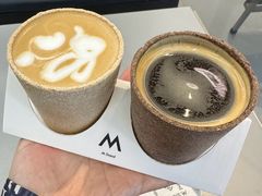 -M Stand(西安大悦城店)