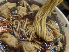 -蒋家桥饺面店(广陵路店)