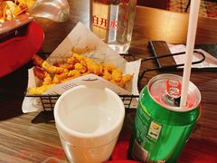 -胖哥俩肉蟹煲(苏州中心店)