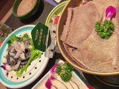 -阿古蒙·传统涮火锅自助(三台子万象汇店)