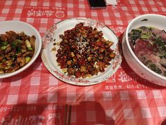 -龙师傅卤炒(天马店)