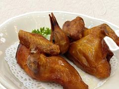 -轩记海鲜餐厅·四十五年老字号·经典粤菜(西区彩虹店)