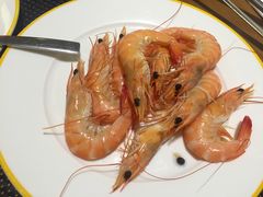 -昆山裕元花园酒店·温莎西餐厅